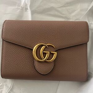 Gucci purse